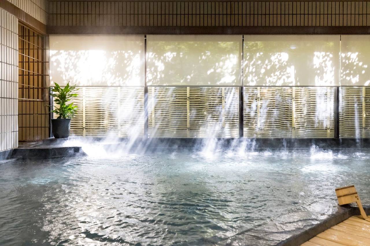 有马温泉钦山酒店(仅限成人)(Kinzan(Adult only))图片