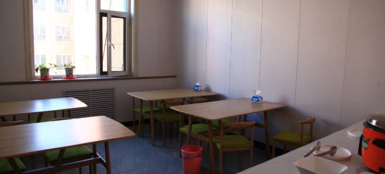 中阳阳光商务酒店图片