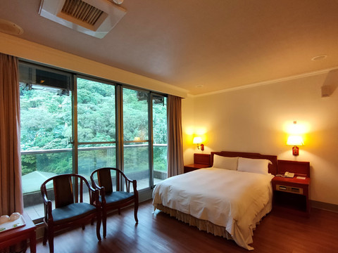 宜兰礁溪紘冠饭店