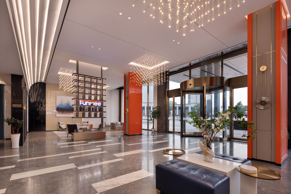 FUNMEE Hotel (Daguan Old Street, Shanggao, Yichun) Hotel Overview