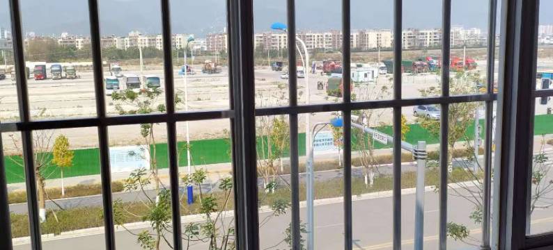 保山旅顺酒店图片