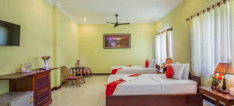 人行道酒店(Side Walk Hotel)图片