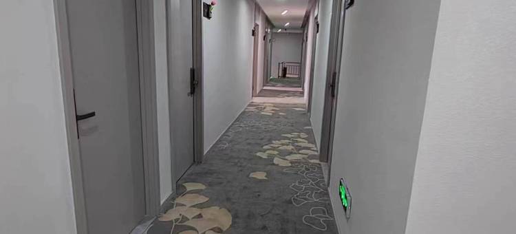 如家派柏·云酒店(泰来县振兴路店)图片