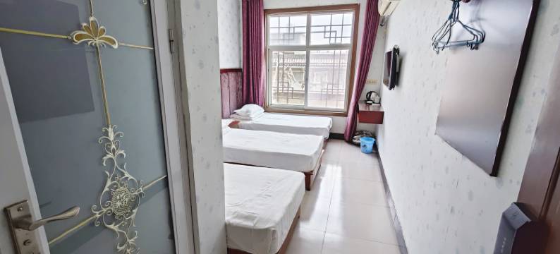 云台山云山宾馆图片