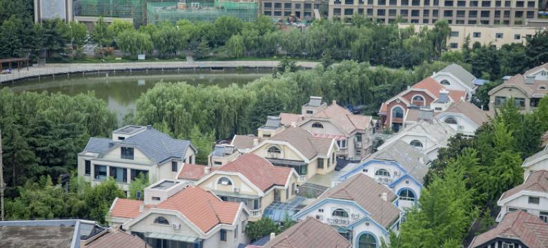 悦海观影度假民宿图片