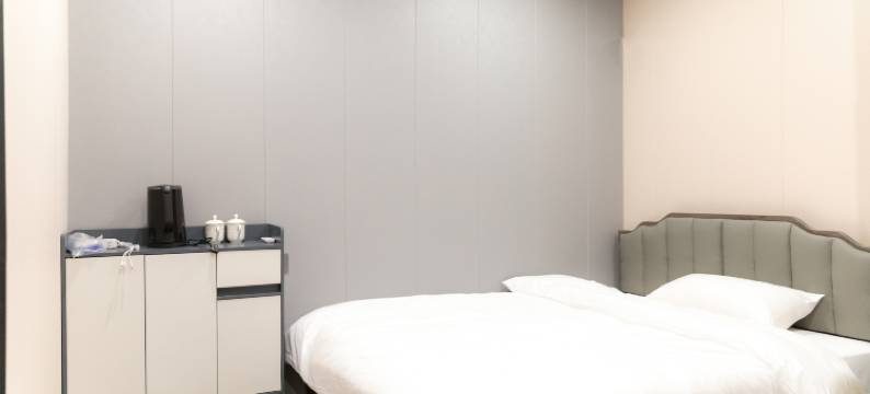 伊泽公寓(汽车北站店)图片