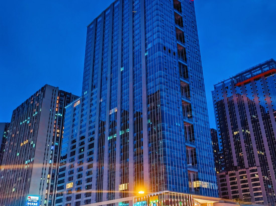 FILY翡丽全套房服务公寓(天府三街世豪广场店)