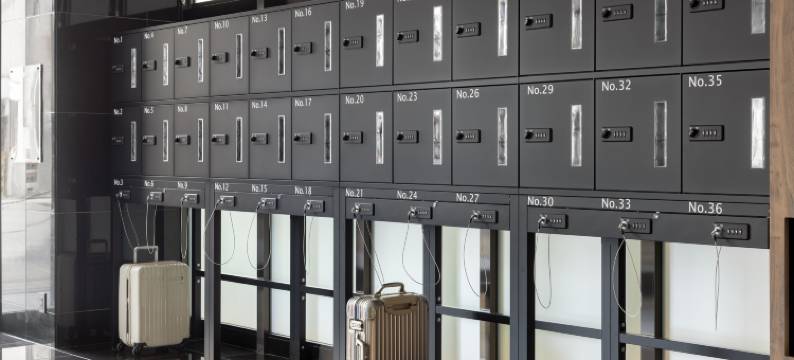 一五大阪难波黑门酒店(The OneFive Osaka Namba Kuromon)图片