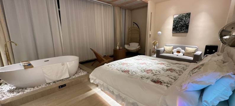 三生一宅城市名宿图片