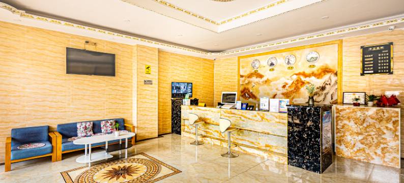 朴程酒店(海口美兰机场店)图片