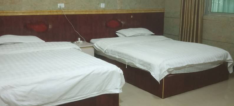 金皇城宾馆图片