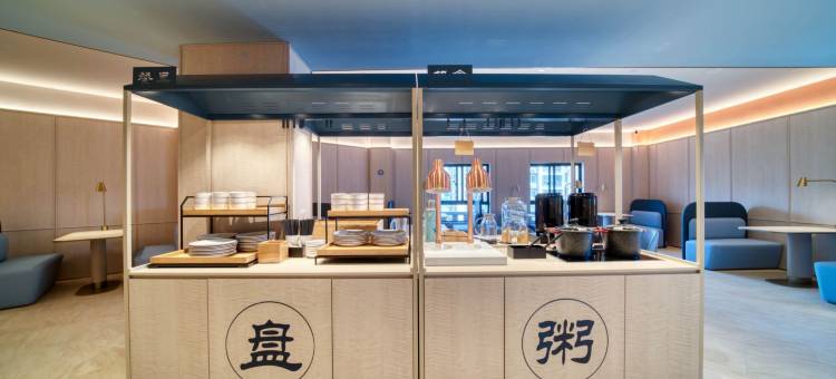 汉庭酒店(温州茶山大学城店)图片