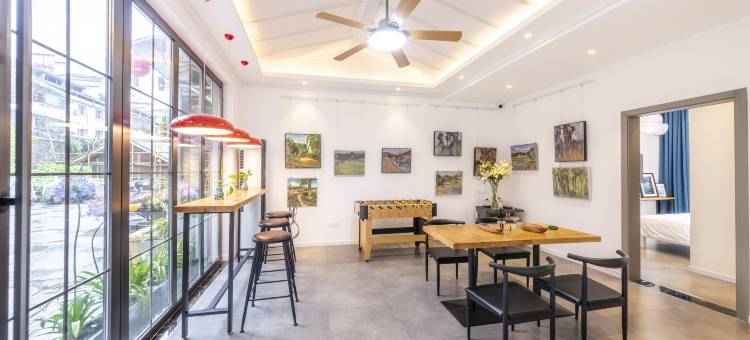 柳舍客栈(镇远古城新大桥店)图片