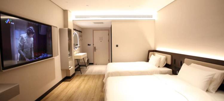 汉庭酒店(日照站海滨五路店)图片