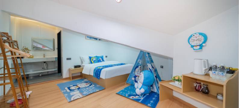 荔波宜禾溪苑民宿(小七孔东门店)图片