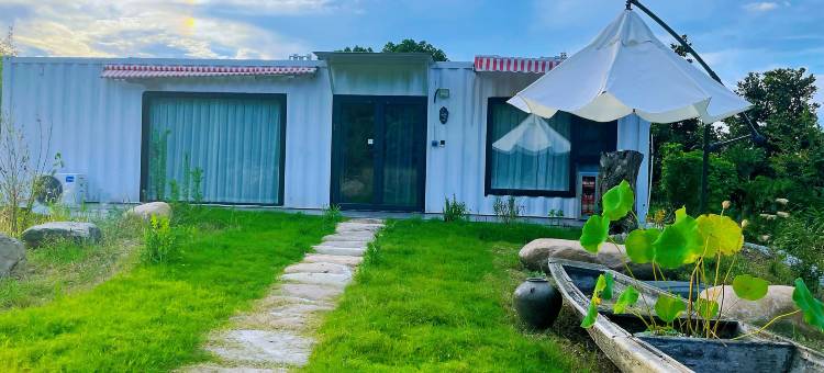 安吉浙EC·camp露营(浙北大峡谷店)图片