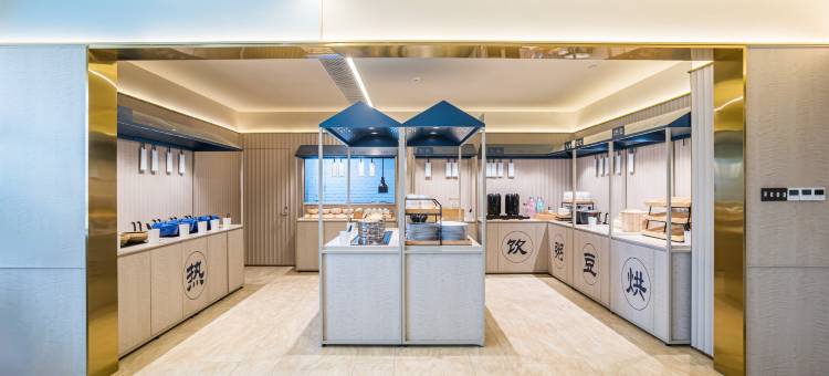 汉庭酒店(新余市政府店)图片
