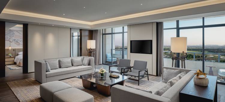 嘉兴绿地铂瑞酒店(湘家荡店)图片