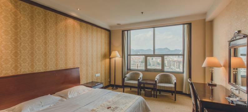 沂源大酒店图片