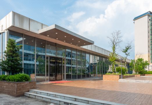 Kyriad Marvelous Hotel (Guangzhou Baiyun Airport, Huadong) Hotel Overview