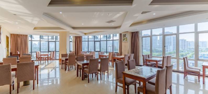 城市之家酒店(合肥龙川路包河万象汇店)图片