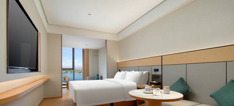 全季酒店(南通通州湾店)图片