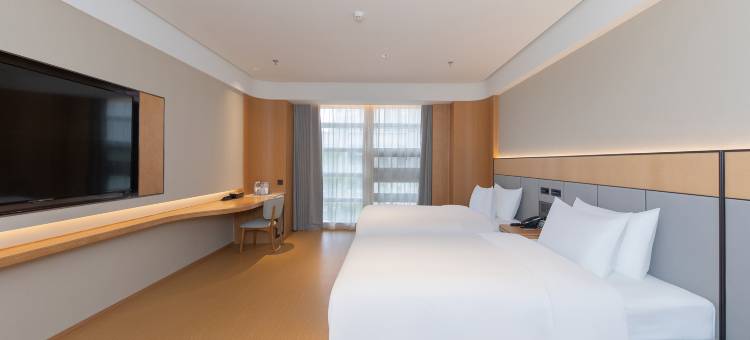 全季酒店(北京门头沟上岸地铁站店)图片