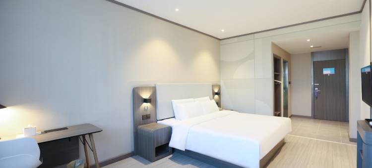 汉庭酒店(济南嘉华购物广场经二路店)图片