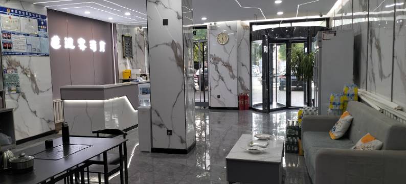 巴彦淖尔市道客酒店图片