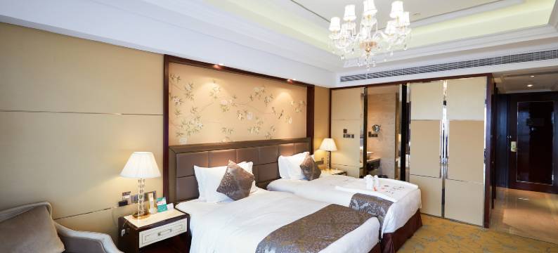 同里湖度假村(二期)图片