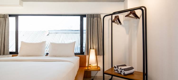 由CPM Bali管理的Tropicana Loft(Tropicana Loft Managed by CPM Bali)图片