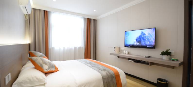 汉中石狮大酒店图片