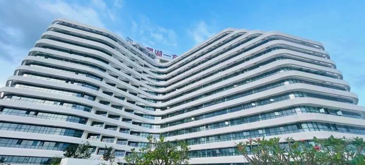 星湖秘境公寓(七星岩风景区店)图片