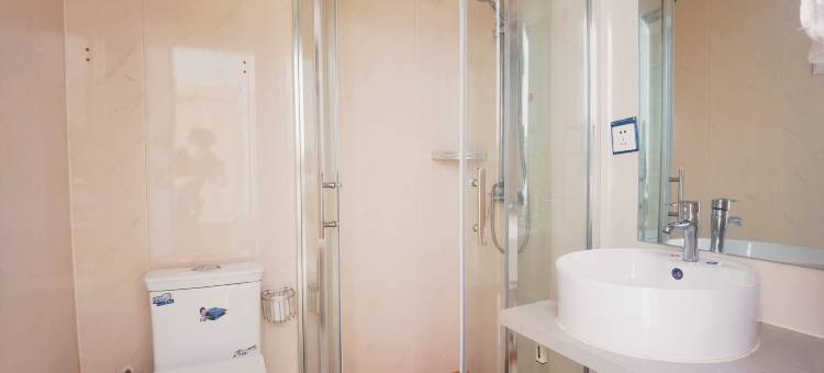 隆福宾馆(呼和浩特石羊桥路大召店)图片