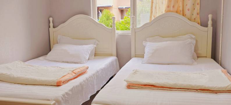 成都锦苑小憩民宿图片