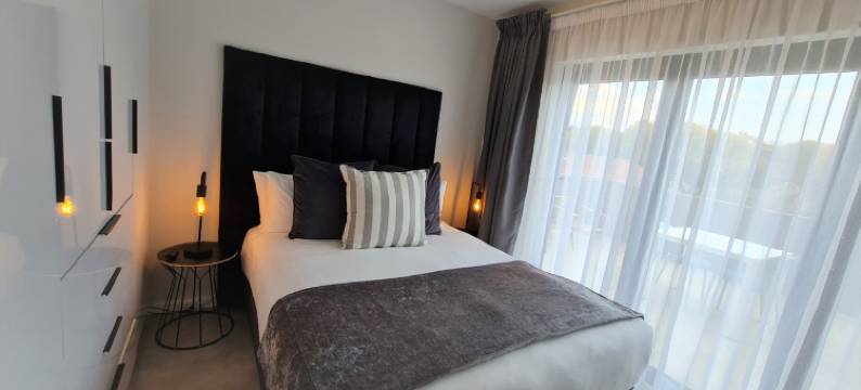 格林赛德薄荷酒店公寓(Mint Apartments Greenside)图片