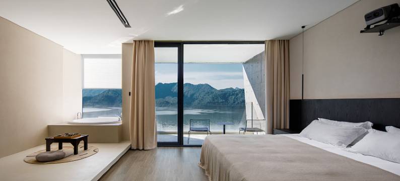 千岛湖沐心度假民宿图片