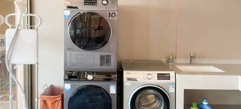 西格尔轻奢酒店(东营胜利油田中心医院西城万达广场店)图片