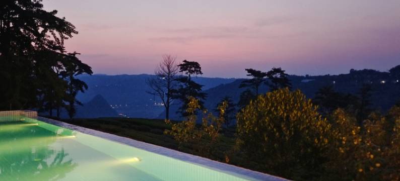 新昌起云居民宿(下岩贝村店)图片