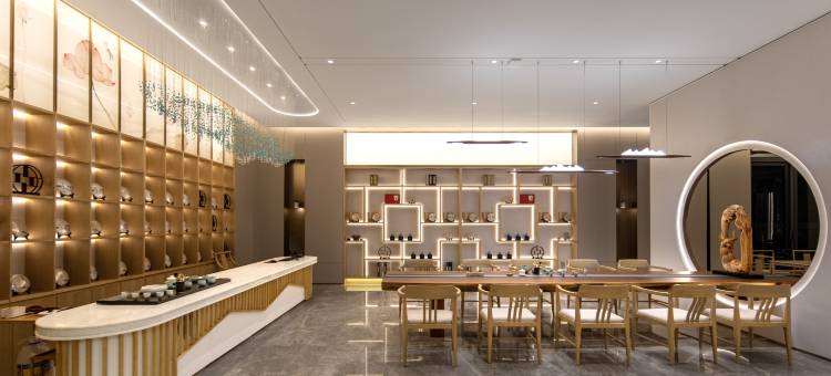 博鳌悦心康养酒店图片