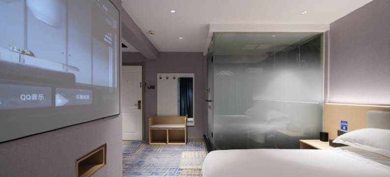 黎安酒店(泰安长途汽车站泰山火车站店)图片