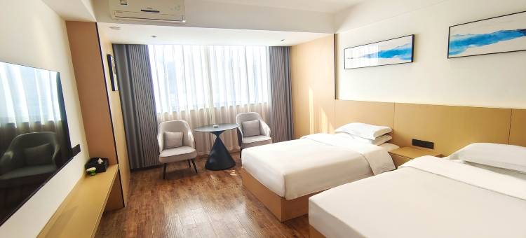 秉轩连锁酒店(夏邑孔祖大道店)图片