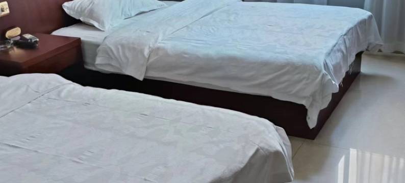 弥勒齐星酒店图片