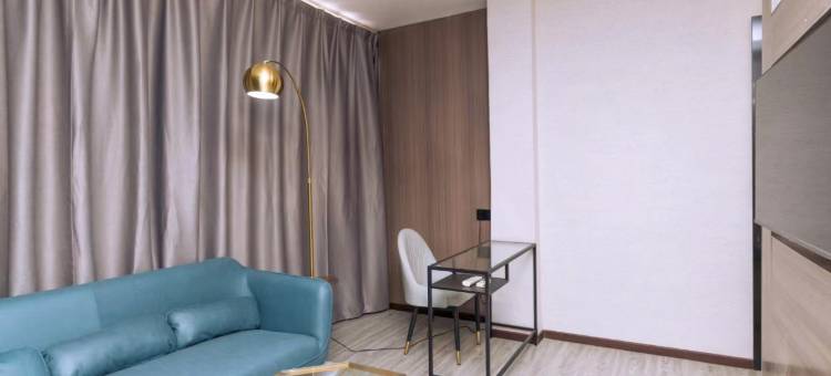 贝壳酒店(南京晓庄地铁站店)图片