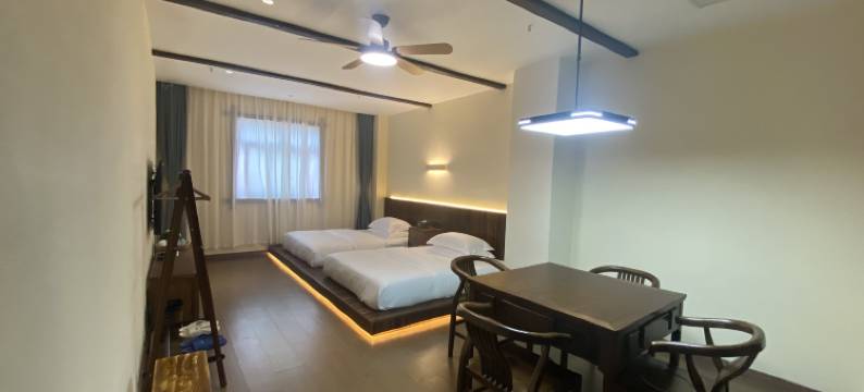 沅陵楠溪别院民宿(沅陵汽车站店)图片