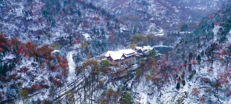 九如山不二木居民宿图片