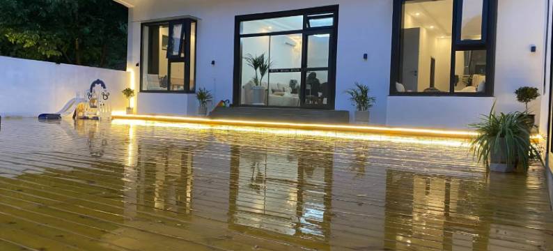 山间春舍(野三坡云溪谷店)图片