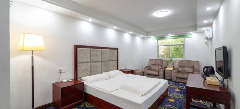 徐州潘塘宾馆图片