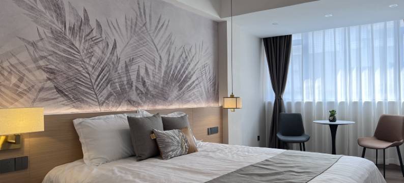 景苑住宿(潮州古城店)图片