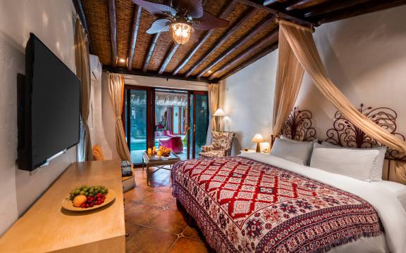 大理吉象万年客栈(洱海门人民路店)图片